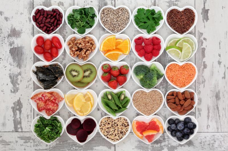 پیشگیری از آلرژی غذایی با رژیم سرشار از ویتامین A و فیبر پیشگیری از آلرژی غذایی با رژیم سرشار از ویتامین A و فیبر