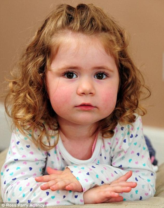  رفتارهایی که کودکانمان از ما کپی می کنند 