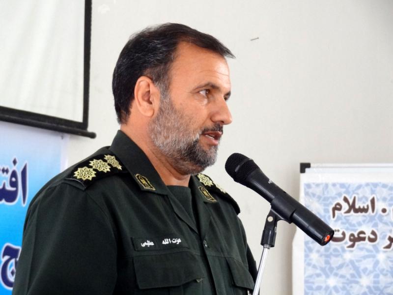 امسال 150 دانش آموز صحنه ای در طرح هجرت 3 شرکت می کنند