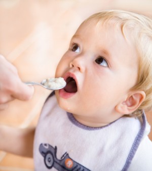 برنامه غذایی کودک در سال دوم زندگی برنامه غذایی کودک در سال دوم زندگی