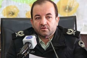 	افزایش ۲۸ درصدی کشفیات سرقت در استان کرمانشاه 