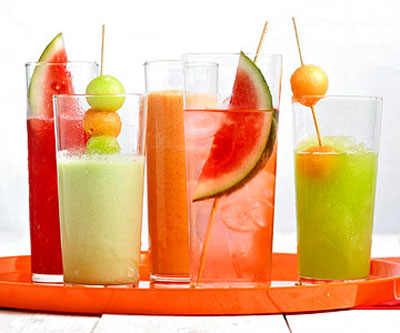 طرز تهیه فالوده هایی سالم و سریع طرز تهیه فالوده هایی سالم و سریع