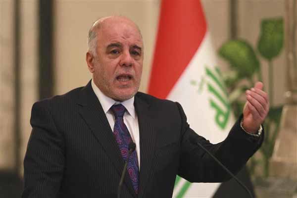 با تروریست ها و مزدوران آنها برخورد خواهیم کرد