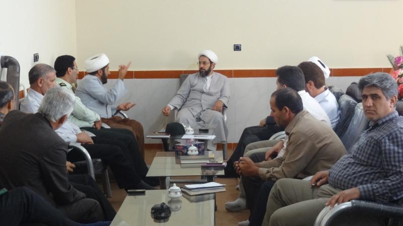 میزان فطریه در شهرستان صحنه 5 هزار تومان اعلام شد