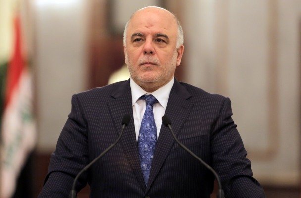 قول«حیدر العبادی» نسبت به شکست جدید داعش در نبرد موصل