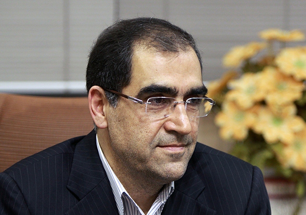 بیمارستان معاون شهر صحنه یکی از اولویت های پروژه درمانی این شهرستان است / تخصیص 100 میلیارد برای بخش درمان استان کرمانشاه