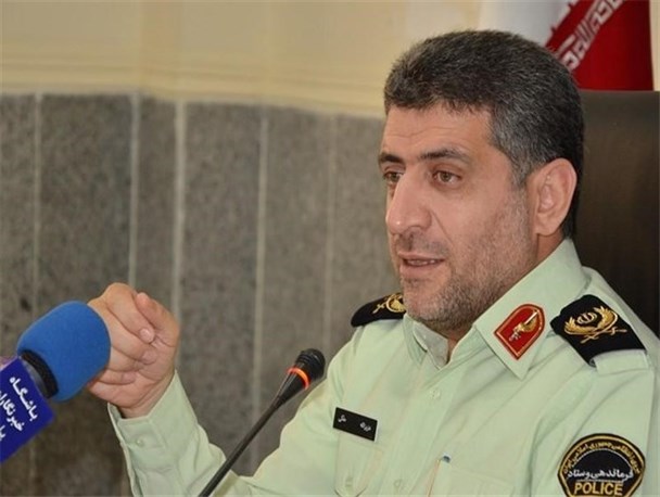 جزئیاتی از کشف بزرگترین باند قاچاق کالا بعد از انقلاب/40 نفر دستگیر شدند