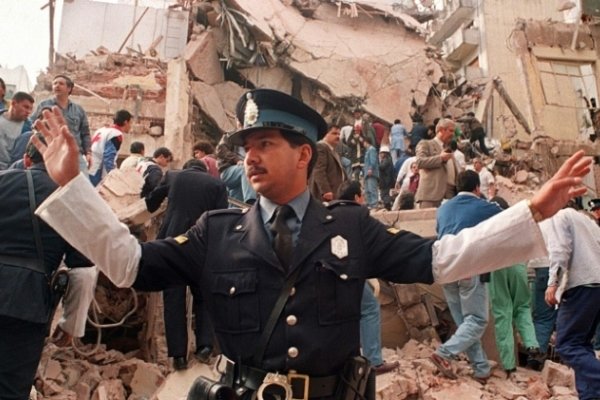 دولت آرژانتین خواستار استرداد علی اکبر ولایتی شد!