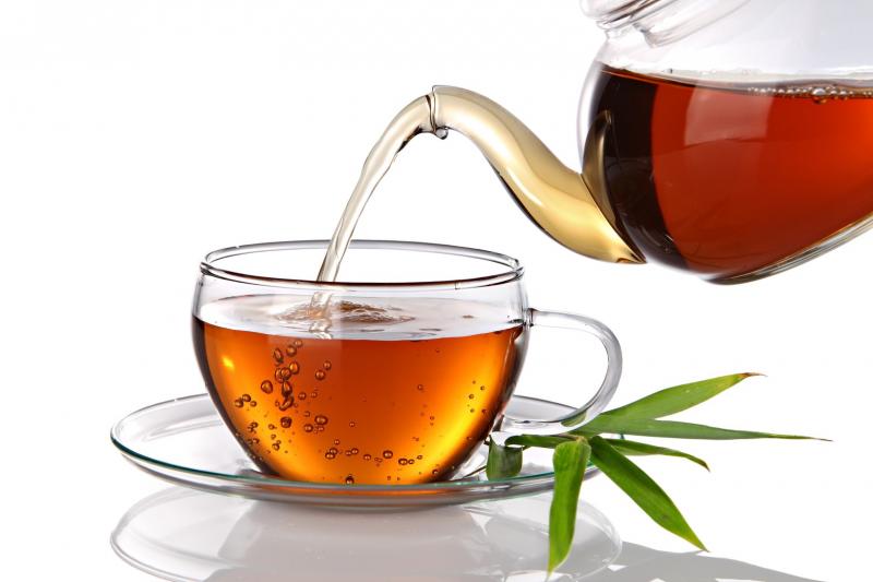 افزودن رنگ خوراکی به چای ممنوع است افزودن رنگ خوراکی به چای ممنوع است