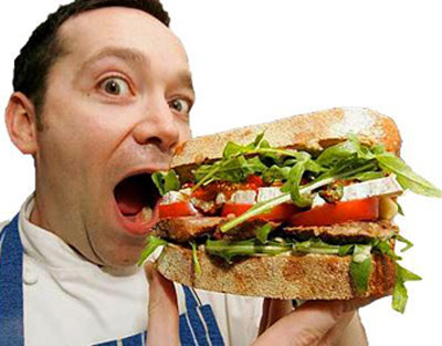  5 ماده غذایی که در خوردن آنها زیاده روی می کنیم 