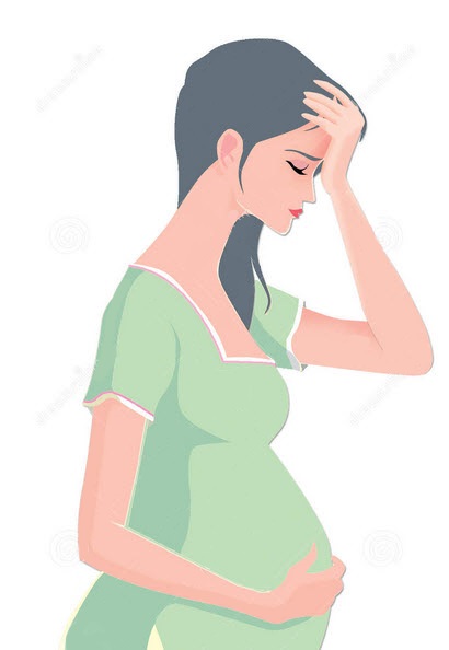  اتفاقات بارداری 