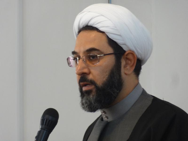 قاچاق کالا در کشور ما سازماندهی شده است / خطر فساد اقتصادی از داعش و آمریکا برای کشور بیشتر می باشد