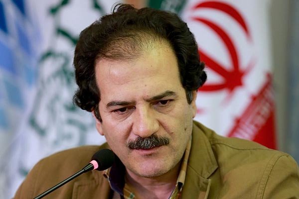 نیایش‌های کوتاه شاعر صحنه ای «قربان ولیئی» منتشر می‌شود