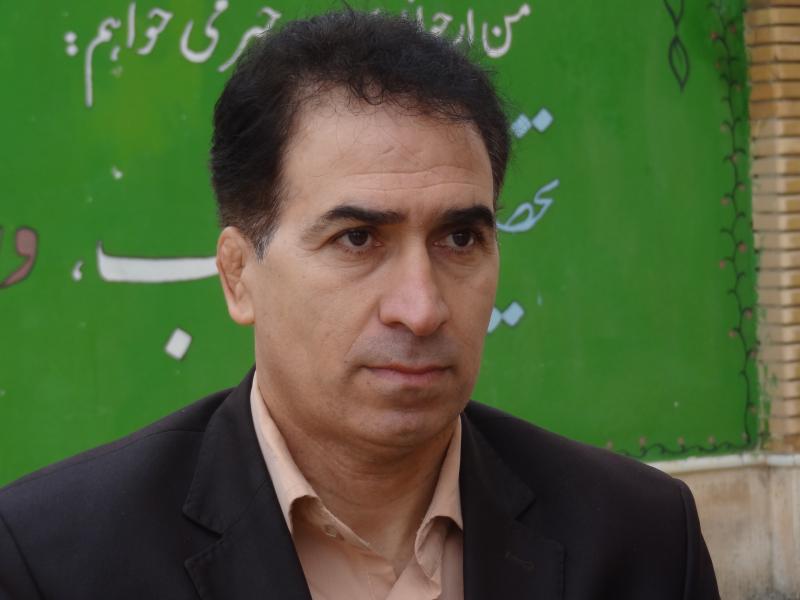 شهرستان صحنه میزبان تمرینات تیم شنای پسران استان شد