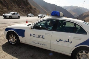 	وقوع۴۲تصادف جرحی و فوتی درجاده های کرمانشاه/ اعلام ساعات پرتصادف 