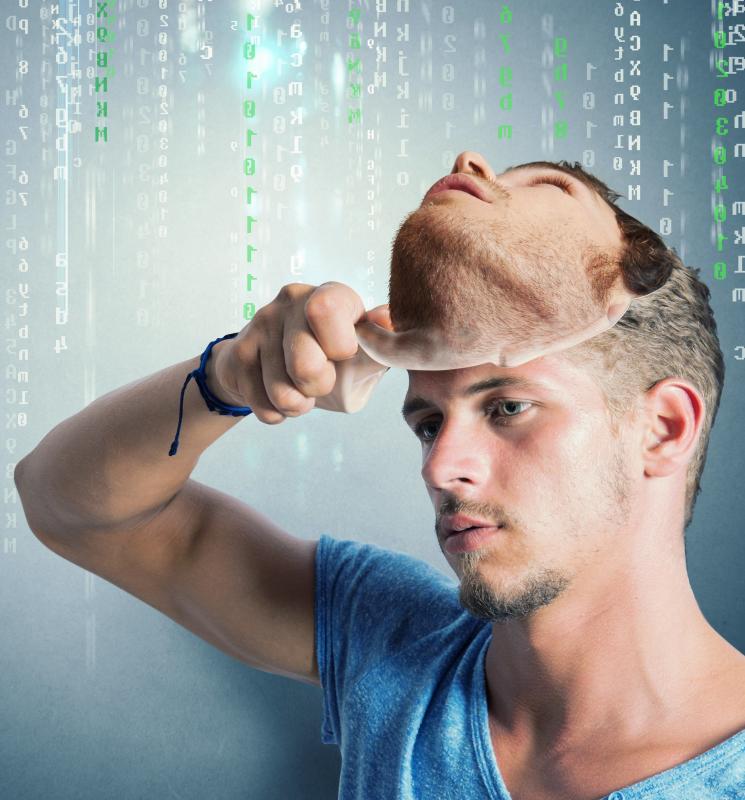  آیا می‌توانیم شخصیتمان را تغییر دهیم؟ 