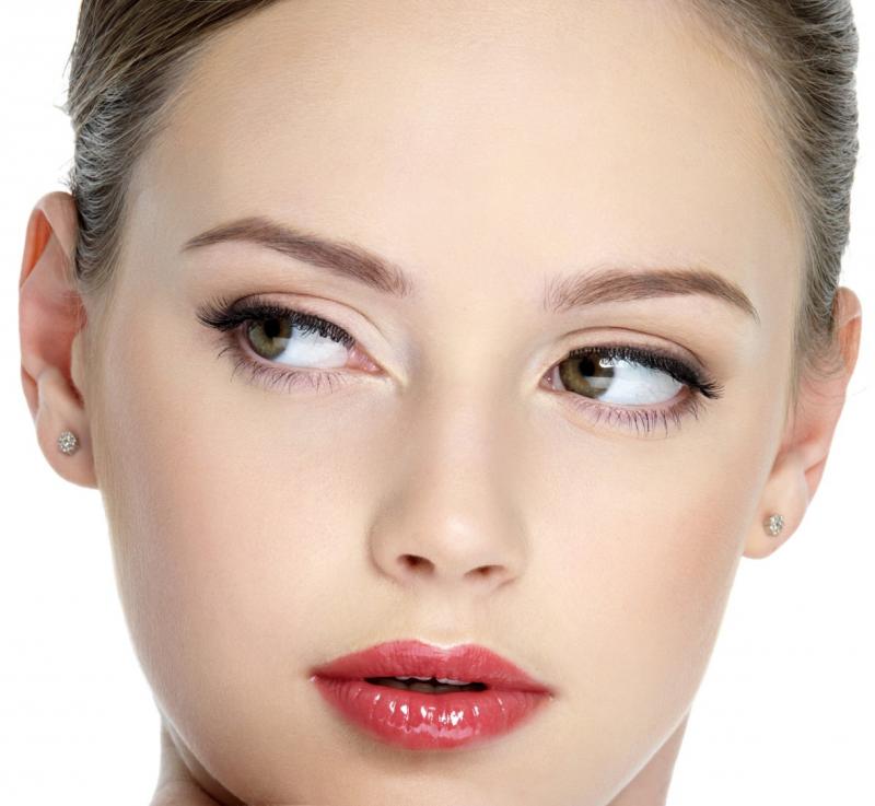  حرکات ورزشی برای چاق شدن صورت 