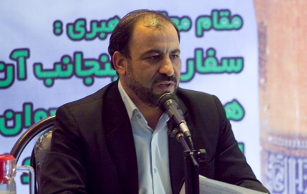 صحنه، میزبان جشنواره نخبگان روستایی کانون های مساجد غرب کشور