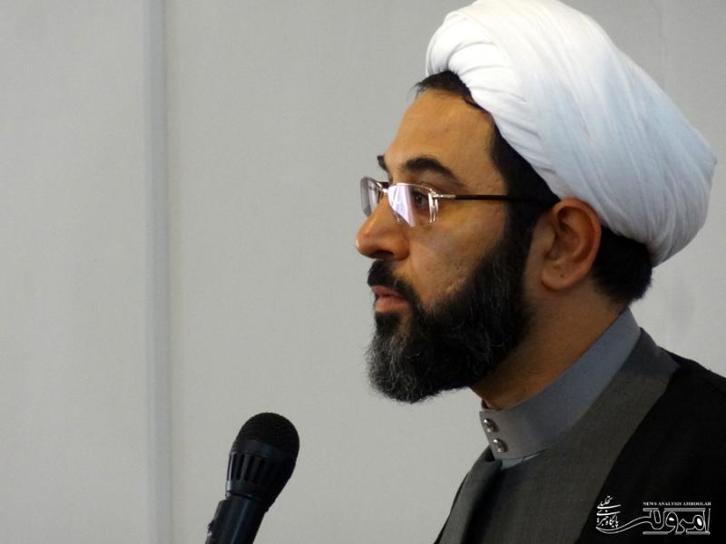امروز برای مردم و مسولین ثابت شده که آمریکا در هیچ زمینه ای قابل اعتماد نیست