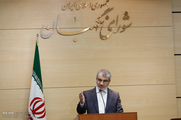  تایید صلاحیت نامزدها یک دوره‌ای است/آسیب‌های خرید و فروش آراء 