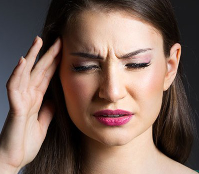  مسکنی از جنس غذا برای سردردهای میگرنی 