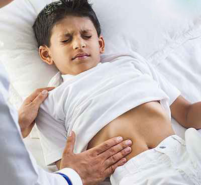 تومور کلیوی شایع کودکان تومور کلیوی شایع کودکان