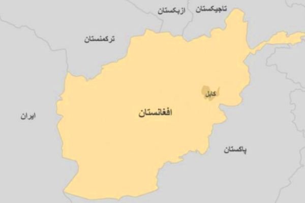 دو استاد دانشگاه آمریکایی در «کابل» ربوده شدند