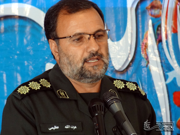 زنان مسلمان باید با حجاب خود دشمنان را مایوس کنند