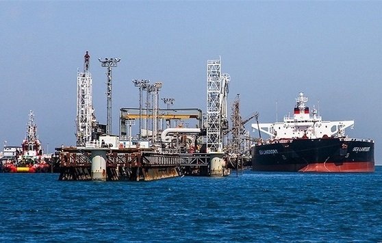 صادرات نفتی ایران به آسیا به ۱/۷ میلیون بشکه در روز رسید 