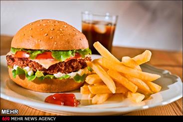 ارتباط رژیم غذایی پرچرب با احتمال بروز سرطان سینه