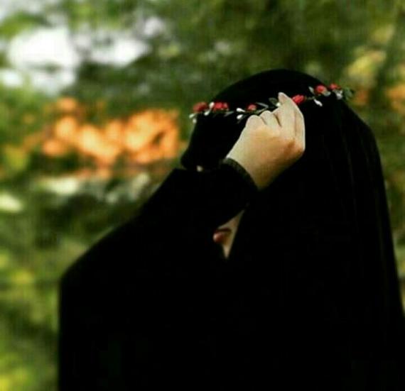 	چـــــادرم تاج سرمہ 
