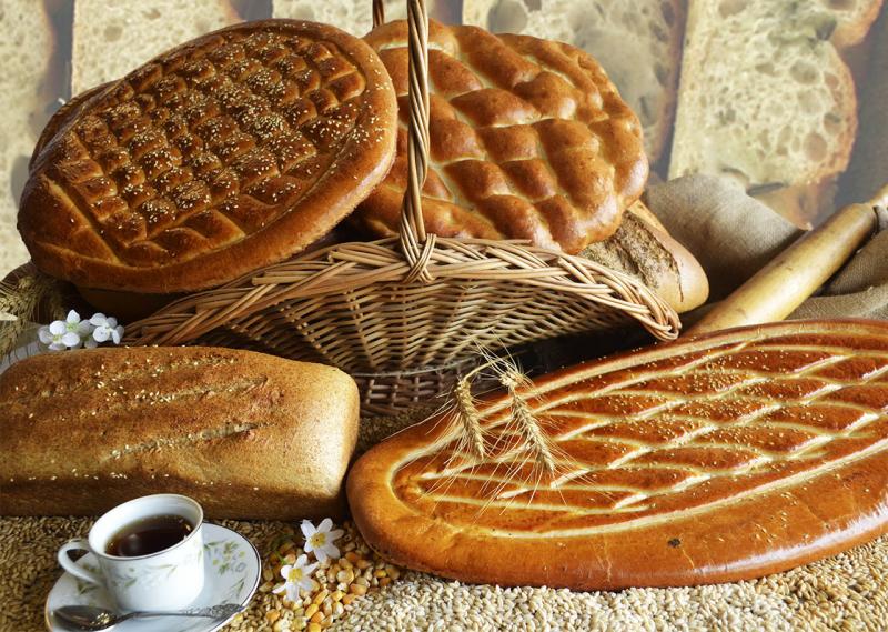 خواص غلات سبوس دار در حفظ سلامت قلب و چشم ها
