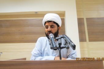 دهه کرامت تجلی آفتاب رضوی و مهتاب فاطمی در خاندان اهل بیت است 