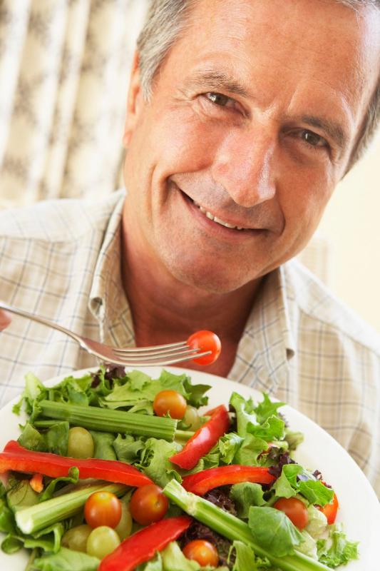 فواید رژیم غذایی مدیترانه ای در کاهش ریسک ابتلا به آلزایمر