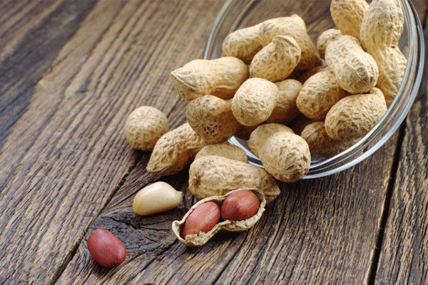 شیوه ایمن درمانی برای کودکان آلرژیک به بادام زمینی