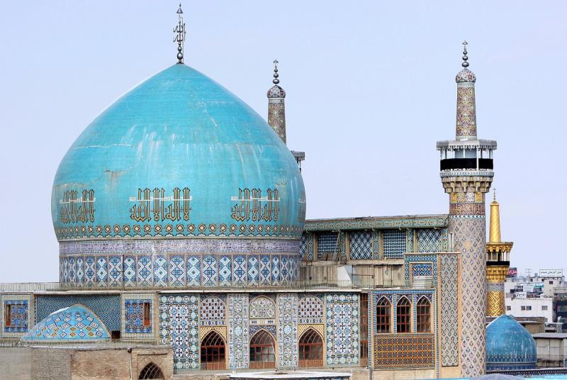 همایش روز جهانی مسجد در شهرستان صحنه برگزار می شود