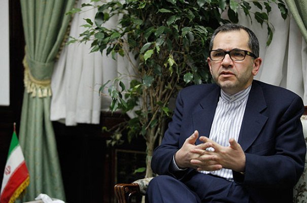 روانچی: ایران وارد مرحله جدیدی از همکاری‌ با آمریکای لاتین می‌شود