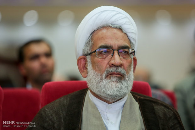 منتشرکننده صوت سخنان منتظری به دادسرا احضار شد