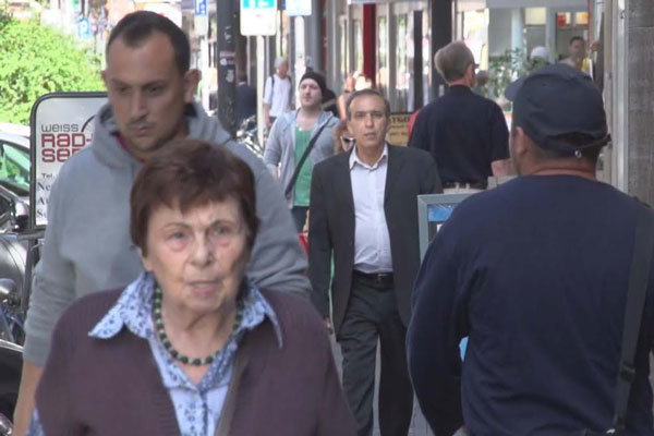 افشاگری اعضای سابق سازمان منافقان در شبکه مستند