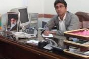 	پروژهای عمرانی بخش شاهو با 110 میلیار ریال اعتبار در حال انجام است 