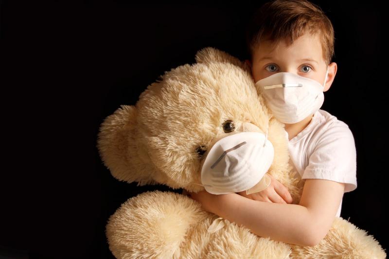ماسک های پارچه ای تاثیری در جلوگیری از آلودگی هوا ندارند