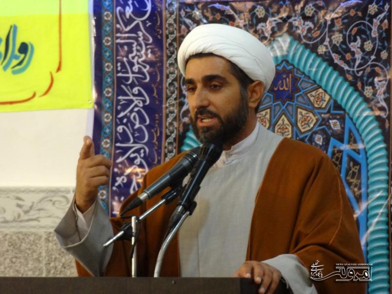 مسئولین باید تقوای اجتماعی داشته باشند
