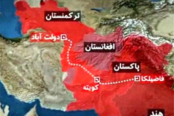 یک شرکت چینی برنده مناقصه پروژه «تاپی» شد