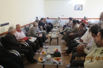 همبستگی مذهبی میان مردم، شاخص‌ترین ویژگی یک جامعه دینی است 