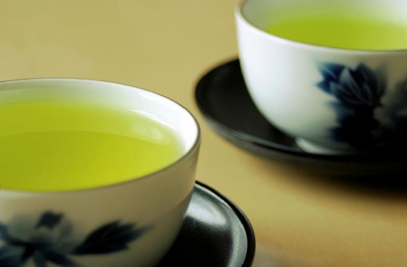 فایده چای سبز در پیشگیری از پارگی عروق بدن