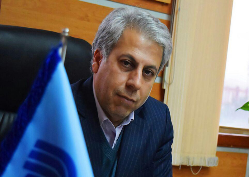فنی و حرفه ای آمادگی تربیت نیروی متخصص کارخانه ایران خودرو شهرستان صحنه را دارد