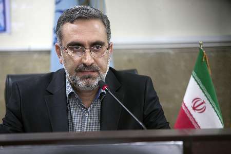 نشست هم اندیشی فرهنگ و هنر روستا و عشایر در شهرستان صحنه برگزار می شود نشست هم اندیشی فرهنگ و هنر روستا و عشایر در شهرستان صحنه برگزار می شود