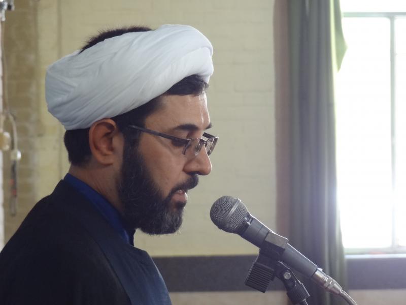 مشکل کشور ما برگزاری کنسرت نیست /توصیه های مقام معظم رهبری مبنای قرآنی دارد مشکل کشور ما برگزاری کنسرت نیست /توصیه های مقام معظم رهبری مبنای قرآنی دارد
