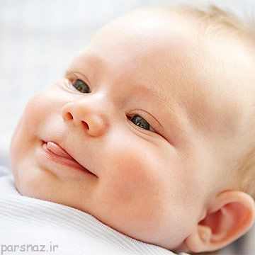 مادران چاق کودکان چاق بدنیا می آورند