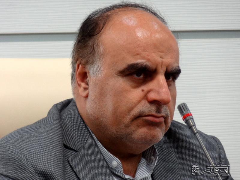 یکی از گرفتاری ما در کل کشور مایوس بودن جوانان است